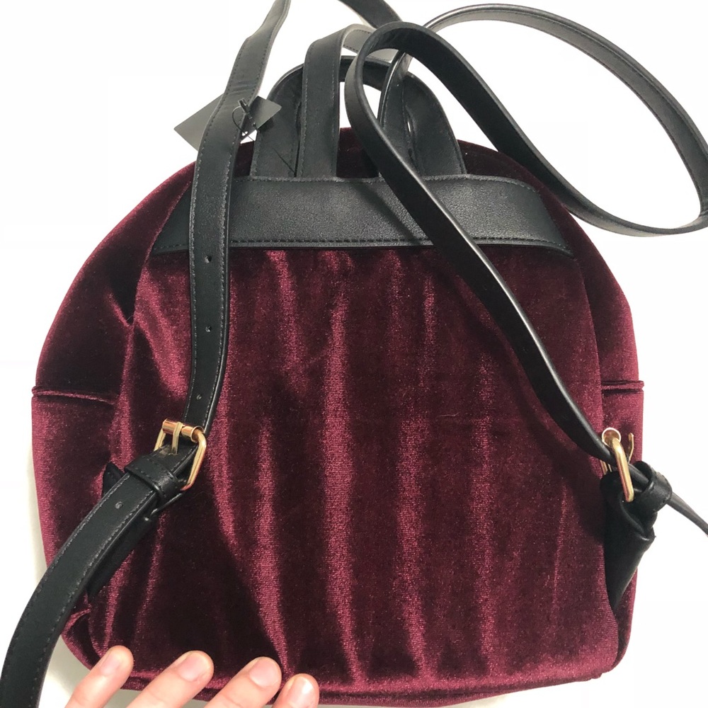 Mini Bacpack - Picture 2 of 2